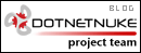 DotNetNuke Blog module project team